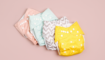 Sustainable Solutions for Little Ones: The Eco-Friendly Evolution of Baby Diaper Bags