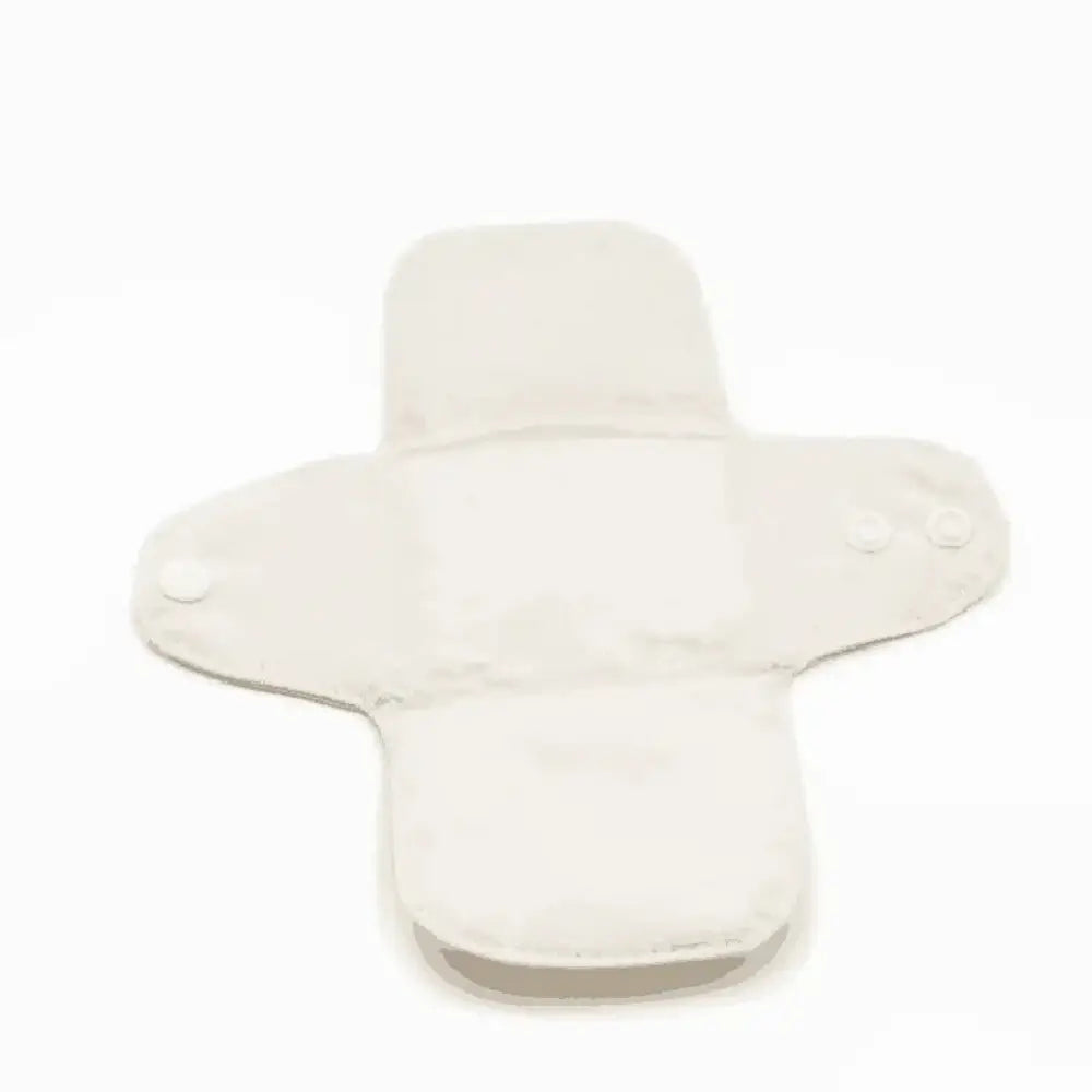 The Reusable Sanitary Pad opened, with a white background